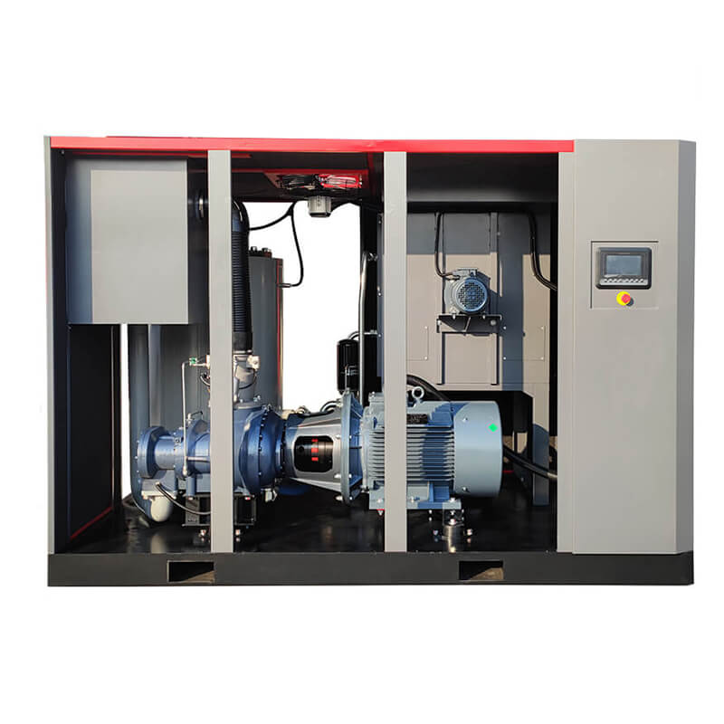 Máy nén khí thấp áp Sollant